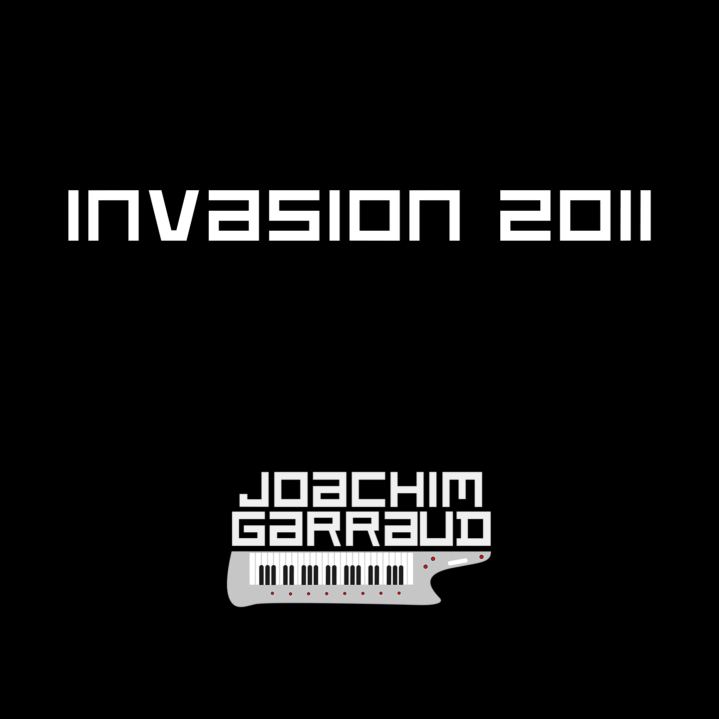 invasion 2011 album