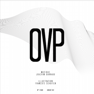 OVP Collector Edition - Illustration François Schuiten